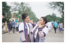 ผลงานการถ่ายภาพ มหาวิทยาลัยเทคโนโลยีราชมงคลธัญบุรี
